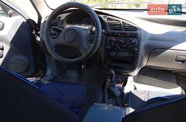 Седан Daewoo Sens 2005 в 