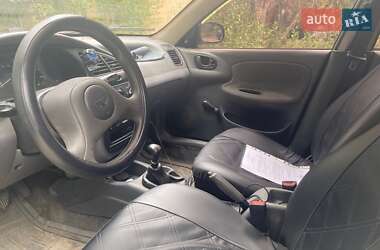Седан Daewoo Sens 2006 в 