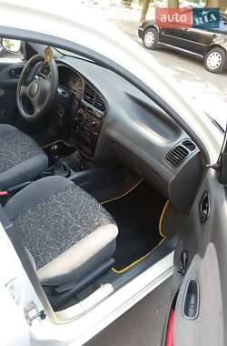 Седан Daewoo Sens 2006 в 