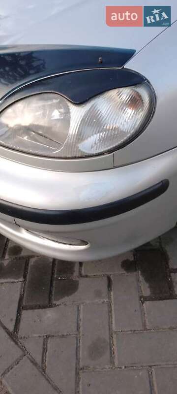 Седан Daewoo Sens 2004 в Корсуне-Шевченковском фото 6 Седан Daewoo Sens 2004 в Корсуне-Шевченковском