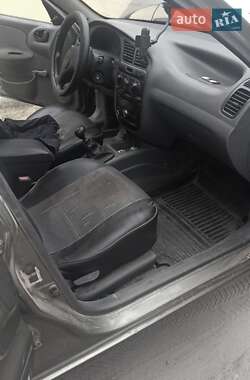 Седан Daewoo Sens 2004 в 
