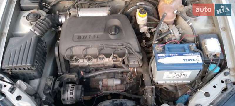 Седан Daewoo Sens 2004 в Корсуне-Шевченковском фото 3 Седан Daewoo Sens 2004 в Корсуне-Шевченковском