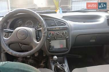 Седан Daewoo Sens 2004 в 