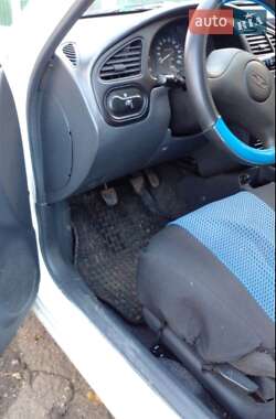 Седан Daewoo Sens 2006 в 
