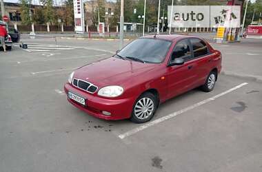 Седан Daewoo Sens 2006 в Виннице