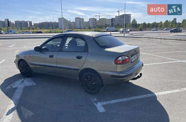 Седан Daewoo Sens 2004 в Києві