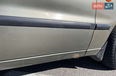 Седан Daewoo Sens 2004 в Києві