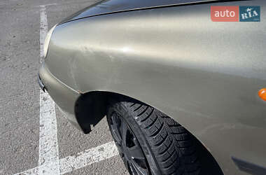 Седан Daewoo Sens 2004 в Києві