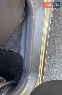 Седан Daewoo Sens 2004 в Києві