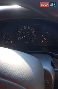 Седан Daewoo Sens 2005 в 
