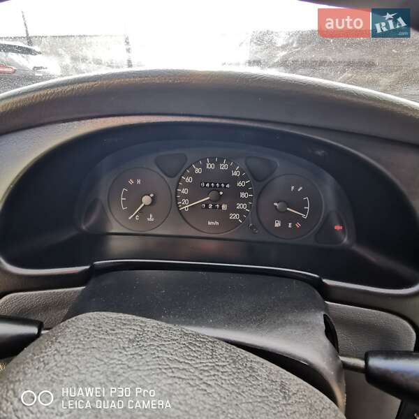 Седан Daewoo Sens 2004 в Кривом Роге фото 5 Седан Daewoo Sens 2004 в Кривом Роге