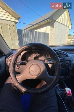 Седан Daewoo Sens 2004 в 