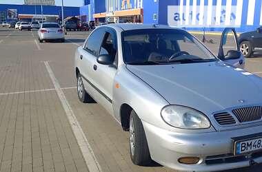 Седан Daewoo Sens 2004 в Сумах