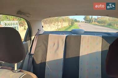 Седан Daewoo Sens 2004 в 