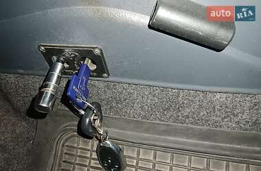 Седан Daewoo Sens 2004 в 