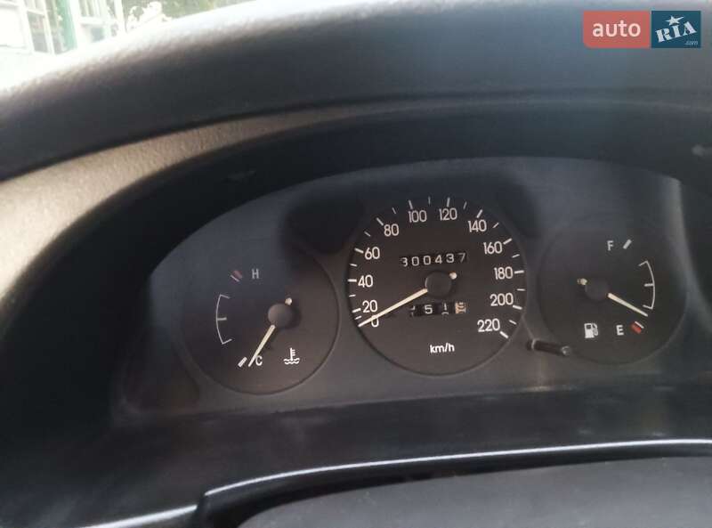 Седан Daewoo Sens 2004 в Білій Церкві