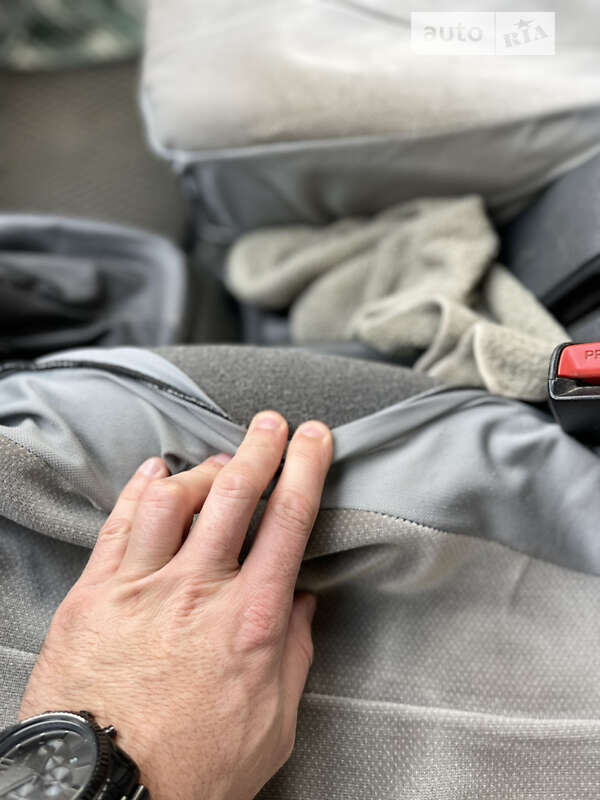 Седан Daewoo Sens 2005 в Умані фото 9 Седан Daewoo Sens 2005 в Умані