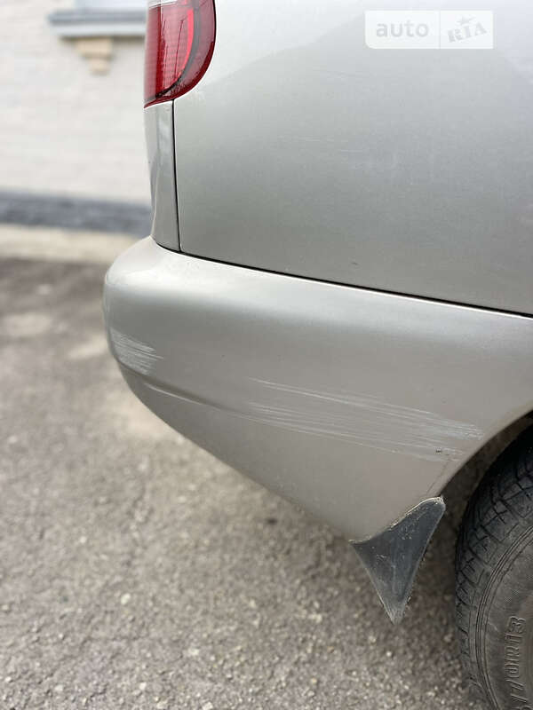 Седан Daewoo Sens 2005 в Умані фото 19 Седан Daewoo Sens 2005 в Умані