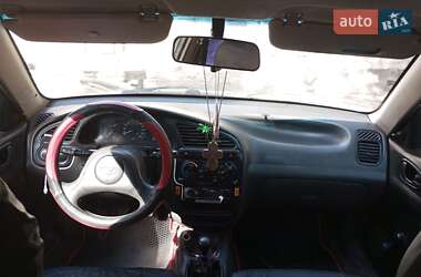 Седан Daewoo Sens 2005 в 