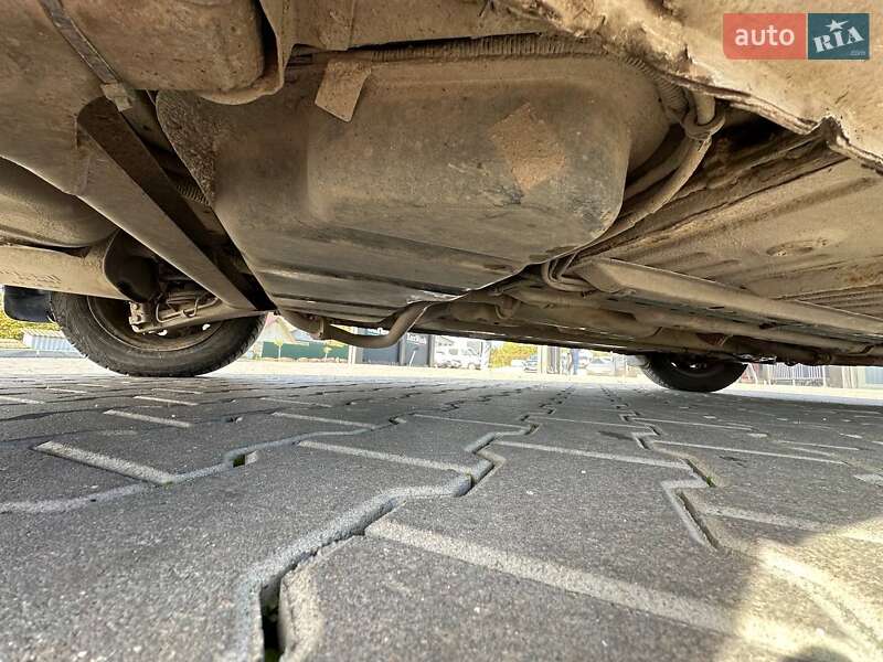 Седан Daewoo Sens 2004 в Шумске