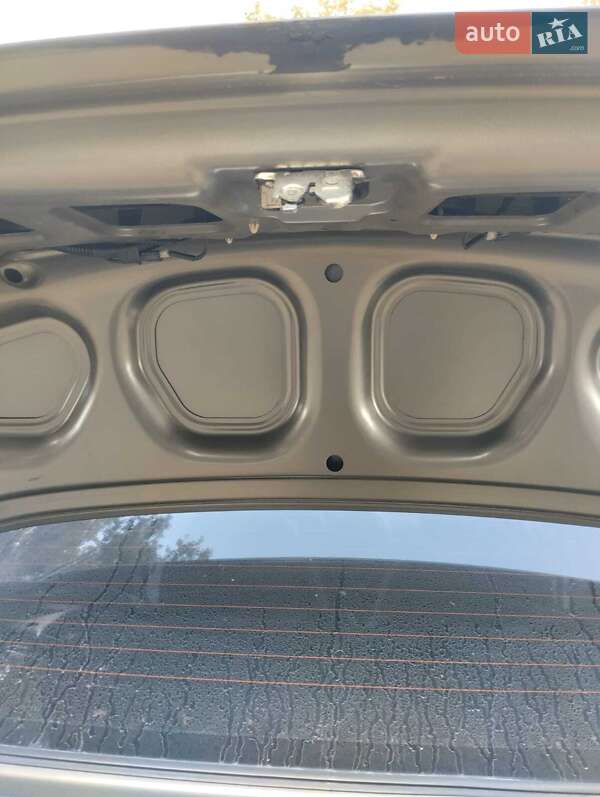 Седан Daewoo Sens 2004 в Каменке