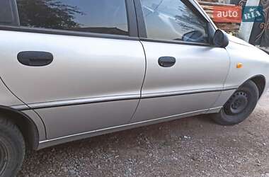 Седан Daewoo Sens 2004 в 