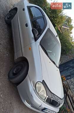Седан Daewoo Sens 2004 в 