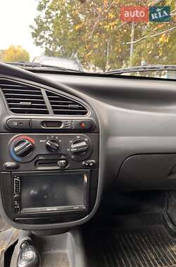 Седан Daewoo Sens 2004 в 