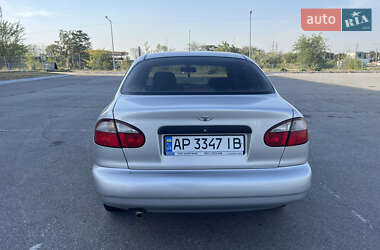 Седан Daewoo Sens 2006 в 