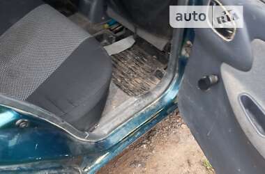 Седан Daewoo Sens 2005 в 
