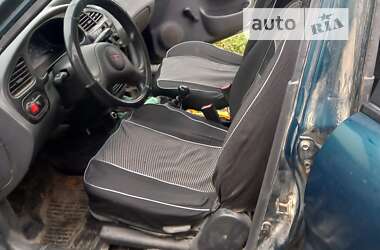 Седан Daewoo Sens 2005 в 