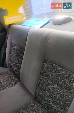 Седан Daewoo Sens 2006 в 