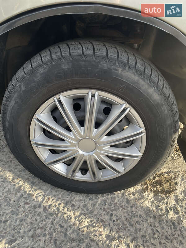 Седан Daewoo Sens 2005 в Львові фото 11 Седан Daewoo Sens 2005 в Львові