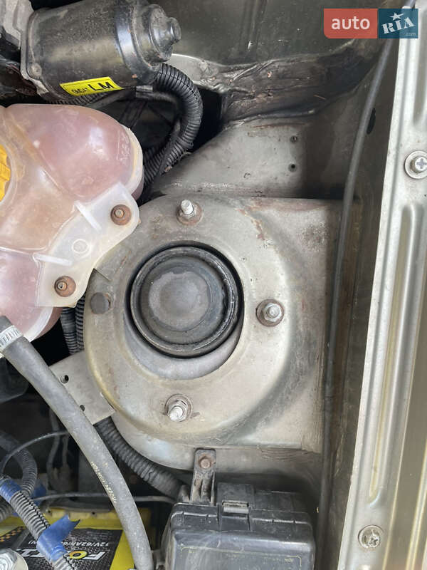 Седан Daewoo Sens 2005 в Львові фото 14 Седан Daewoo Sens 2005 в Львові