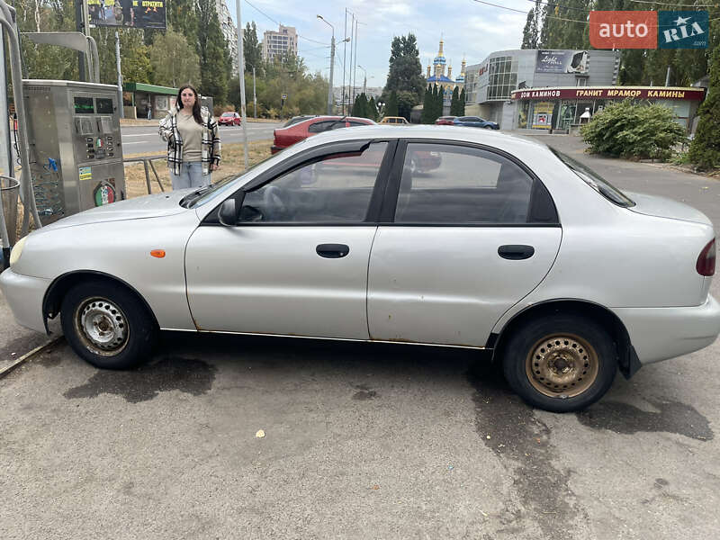 Седан Daewoo Sens 2006 в Харькове фото 5 Седан Daewoo Sens 2006 в Харькове