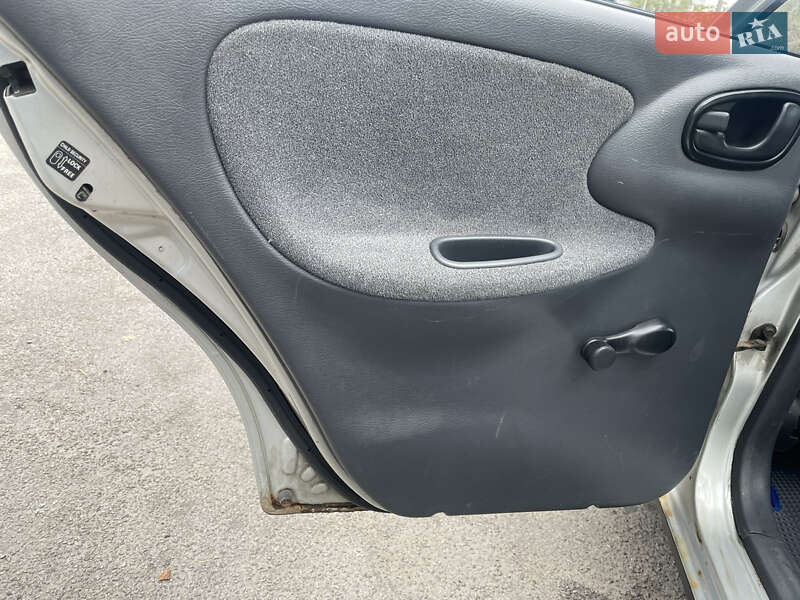 Седан Daewoo Sens 2006 в Харькове фото 13 Седан Daewoo Sens 2006 в Харькове