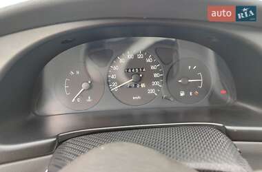 Седан Daewoo Sens 2006 в 