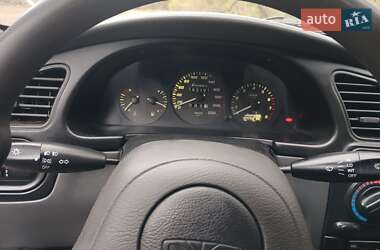 Седан Daewoo Sens 2006 в 