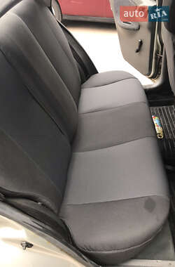 Седан Daewoo Sens 2005 в 