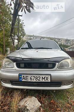 Седан Daewoo Sens 2005 в Павлограді