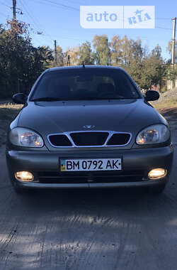 Седан Daewoo Sens 2003 в Сумах