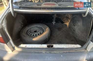 Седан Daewoo Sens 2007 в Бучі