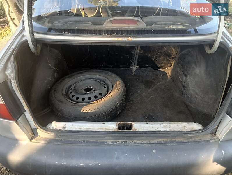 Седан Daewoo Sens 2007 в Буче фото 8 Седан Daewoo Sens 2007 в Буче