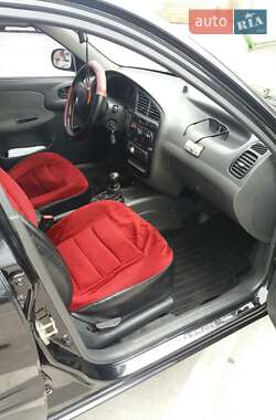 Седан Daewoo Sens 2006 в 