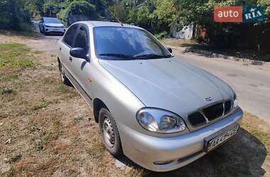 Седан Daewoo Sens 2006 в 