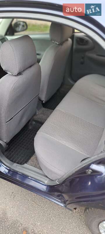 Седан Daewoo Sens 2007 в Черкассах фото 7 Седан Daewoo Sens 2007 в Черкассах