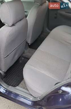 Седан Daewoo Sens 2007 в 