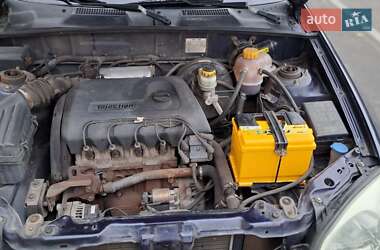 Седан Daewoo Sens 2007 в 