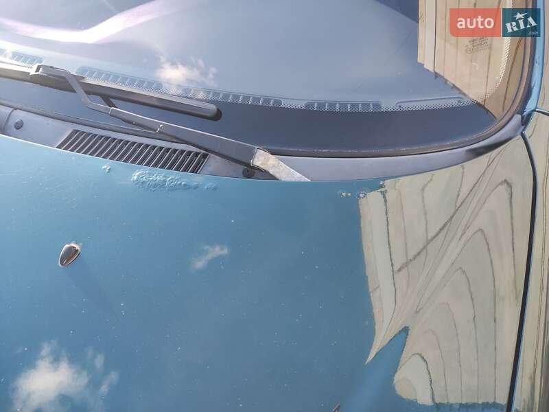 Седан Daewoo Sens 2007 в Харкові