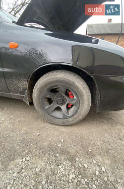 Седан Daewoo Sens 2008 в 
